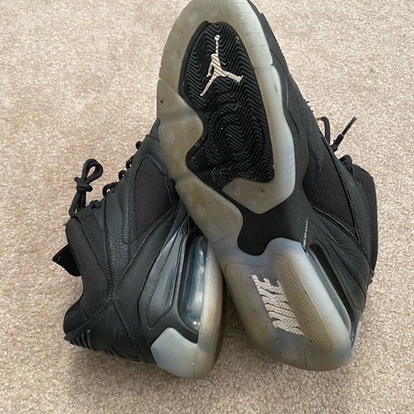 Jordan/ Air Max hybrid - Picture 5 of 6